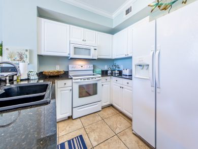 Panama City Beach Condo 911171