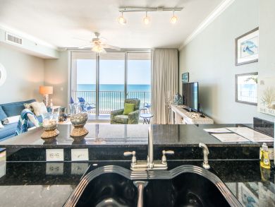 Panama City Beach Condo 911171
