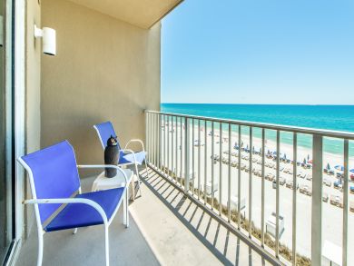 Panama City Beach Condo 911171