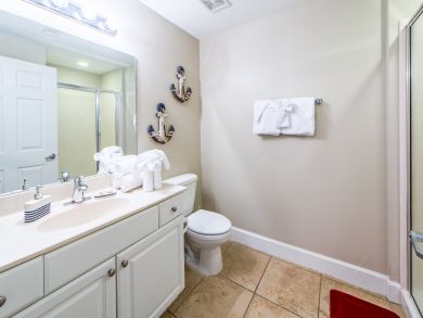 Panama City Beach Condo 911171