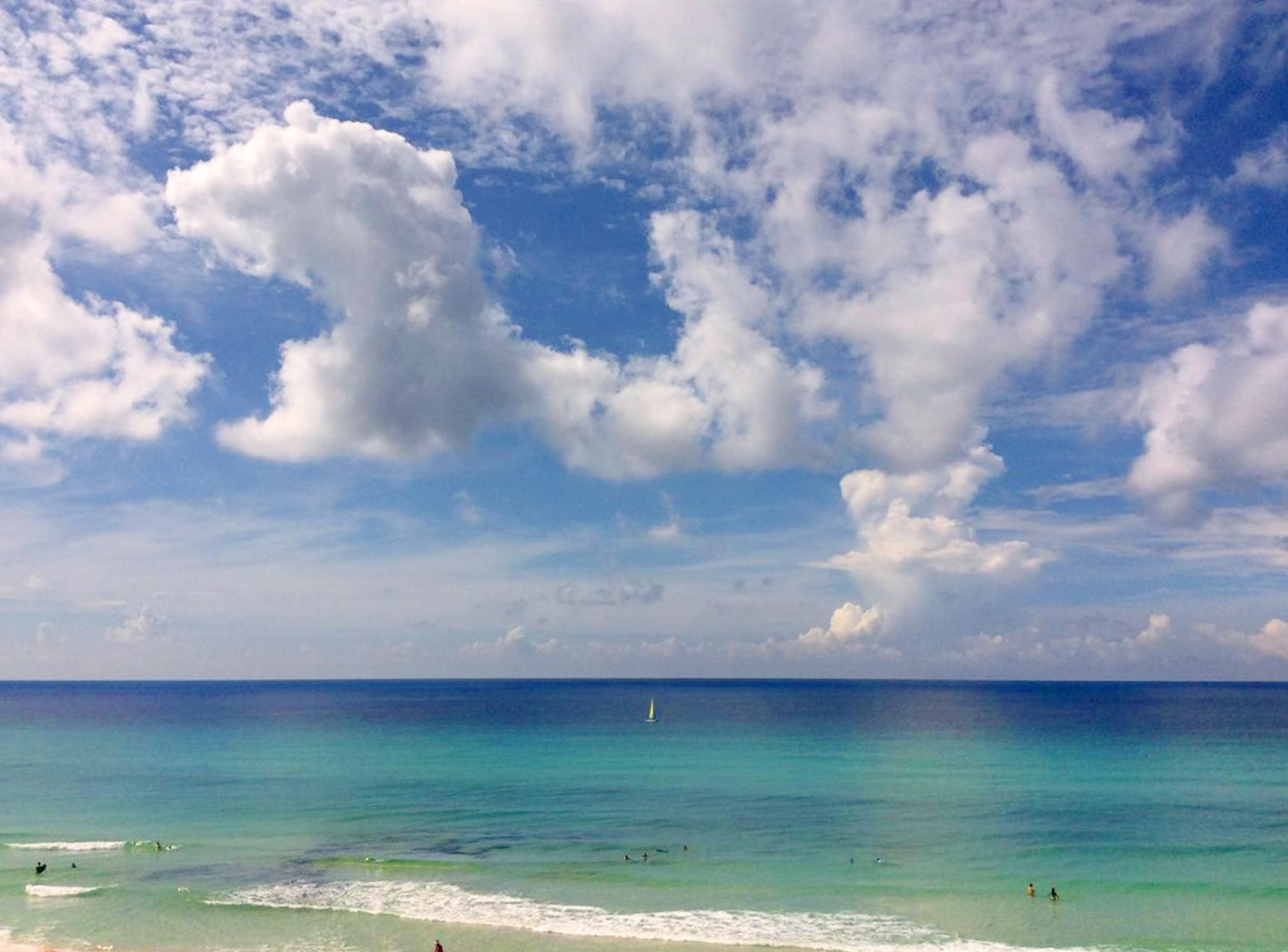 Panama City Beach Condo 911171