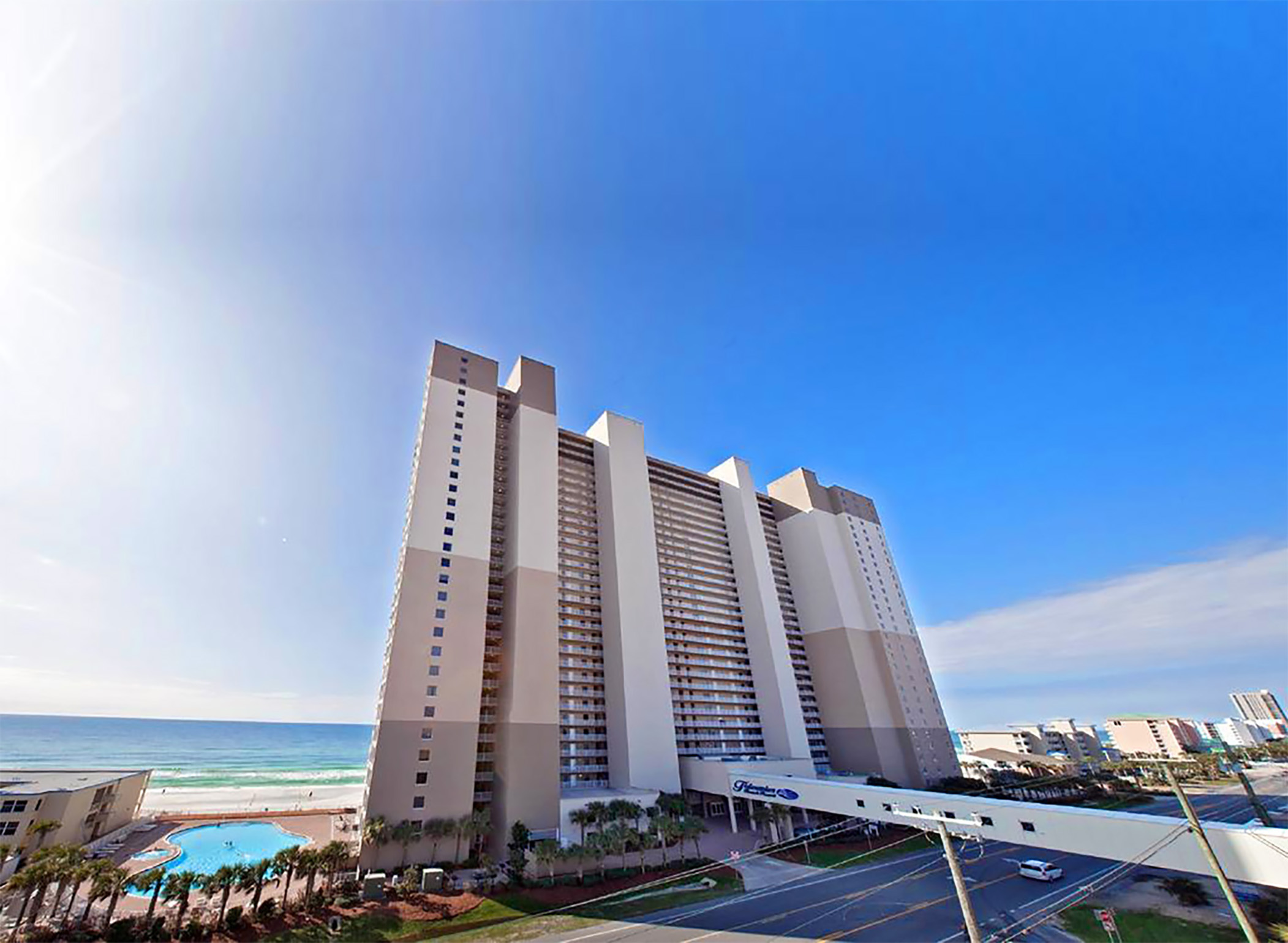 Panama City Beach Condo 911171