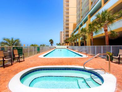 Panama City Beach Condo 911173 Panama City Beach Condo 911173