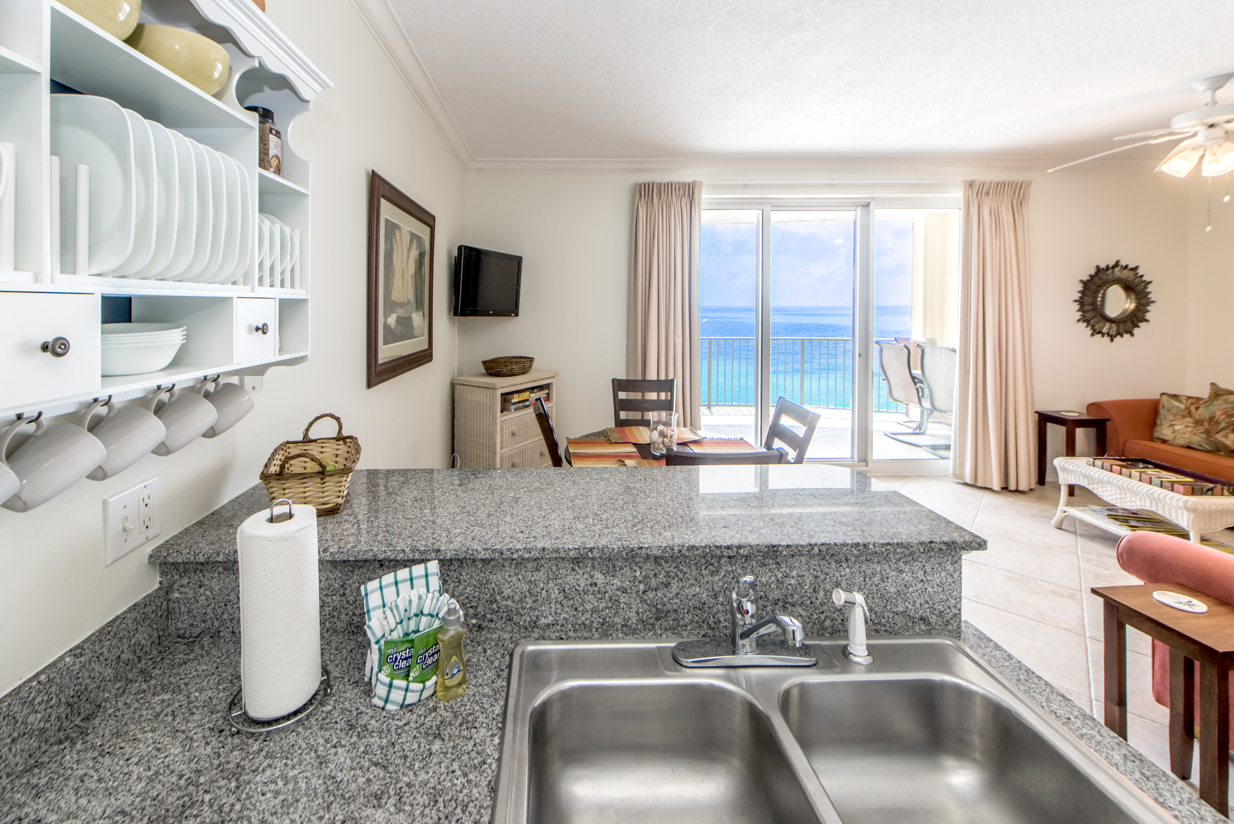 Panama City Beach Condo 911173 Panama City Beach Condo 911173