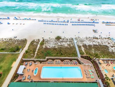 Panama City Beach Condo 911173 Panama City Beach Condo 911173
