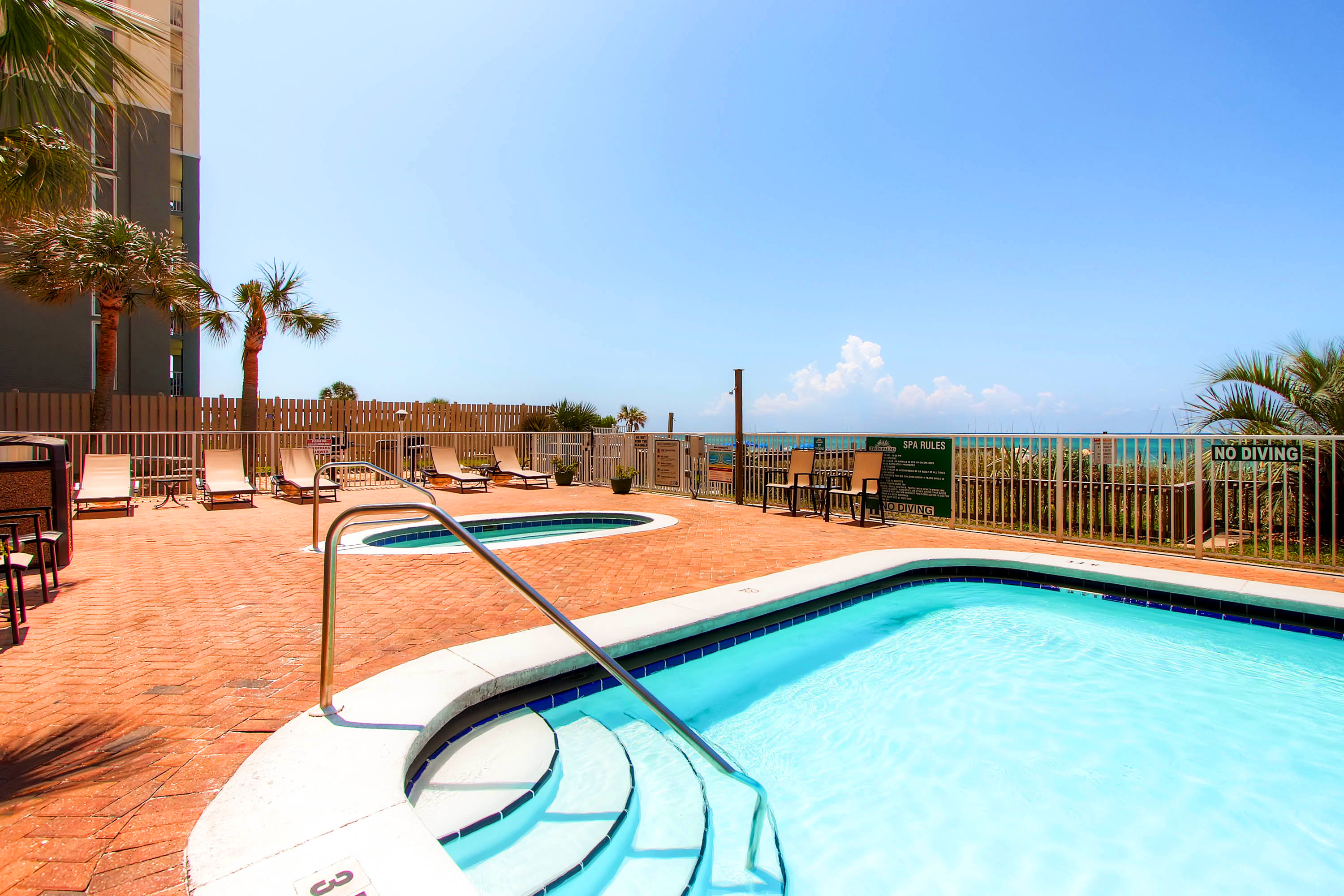 Panama City Beach Condo 911173 Panama City Beach Condo 911173