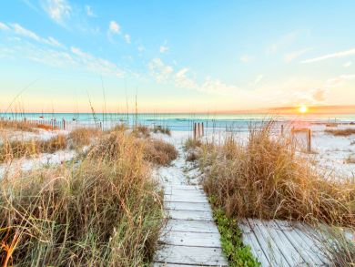 Panama City Beach Home 911175