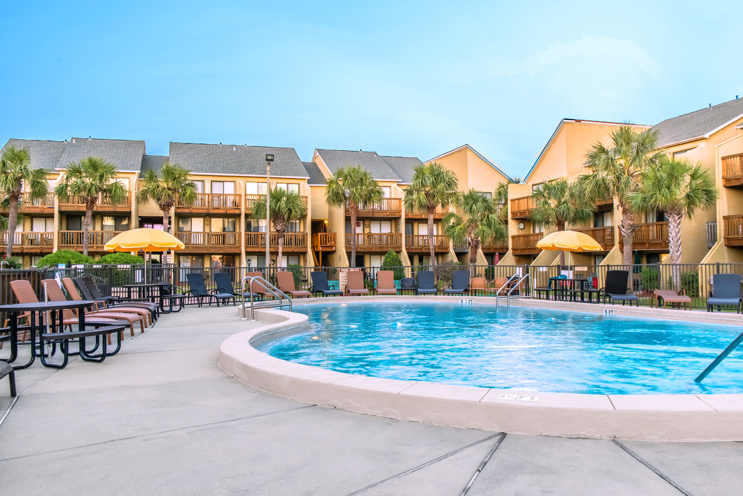 Panama City Beach Home 911175
