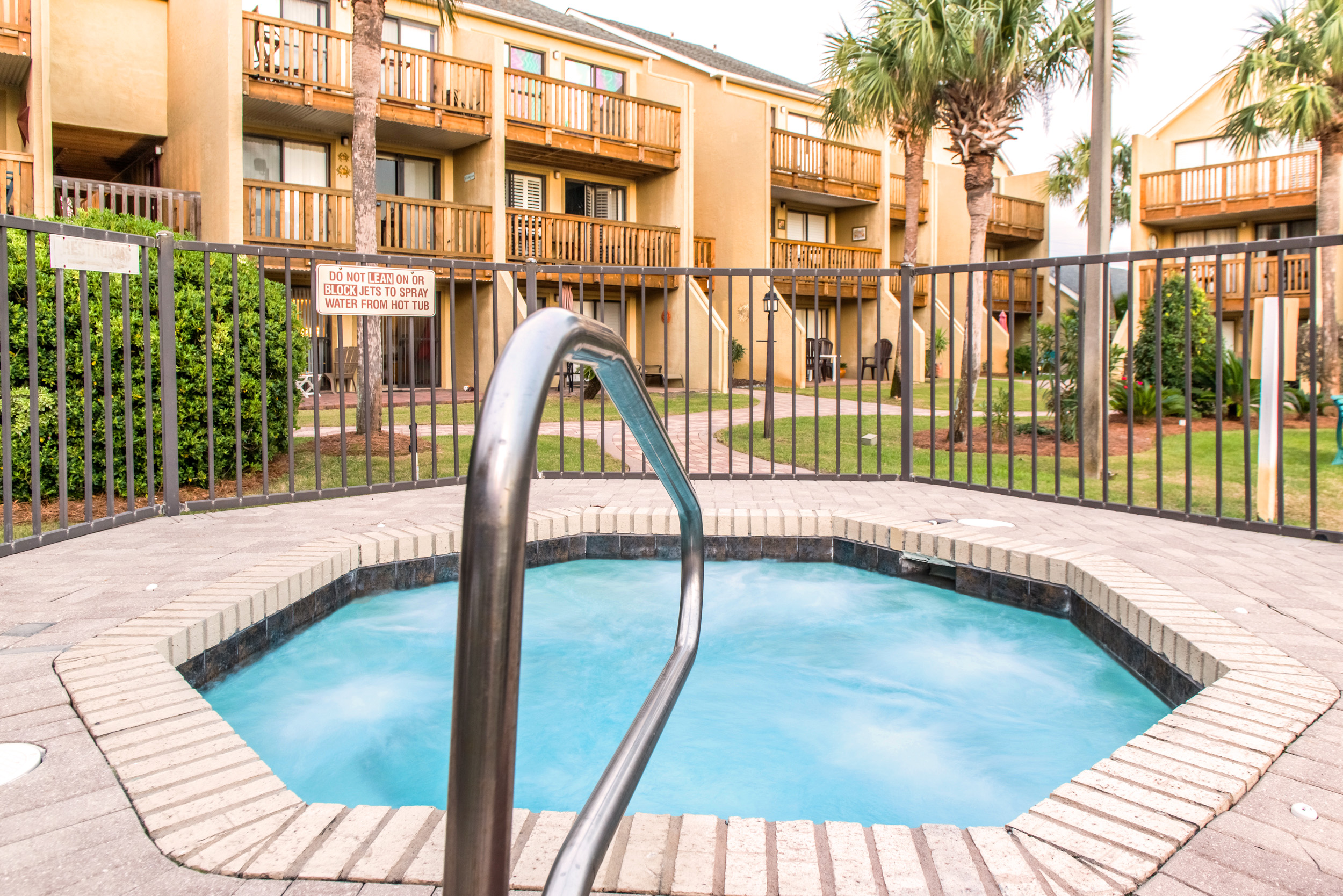 Panama City Beach Home 911175