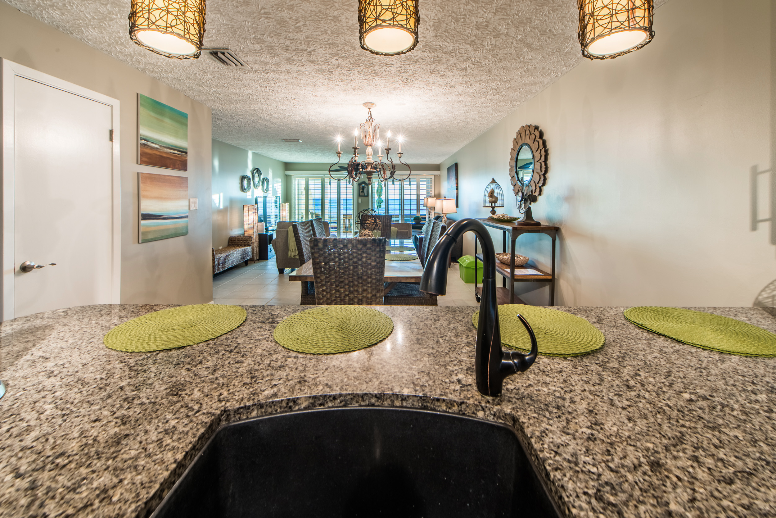Panama City Beach Home 911175