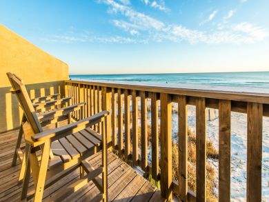 Panama City Beach Home 911175