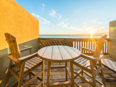 Panama City Beach Home 911175