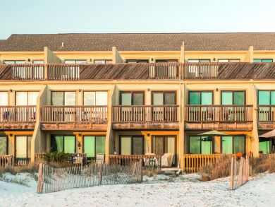 Panama City Beach Home 911175