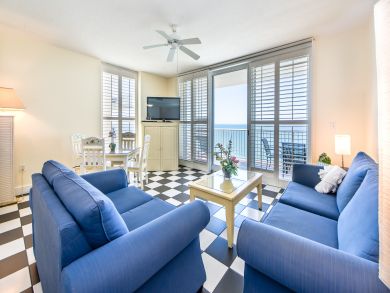 Panama City Beach Condo 911176