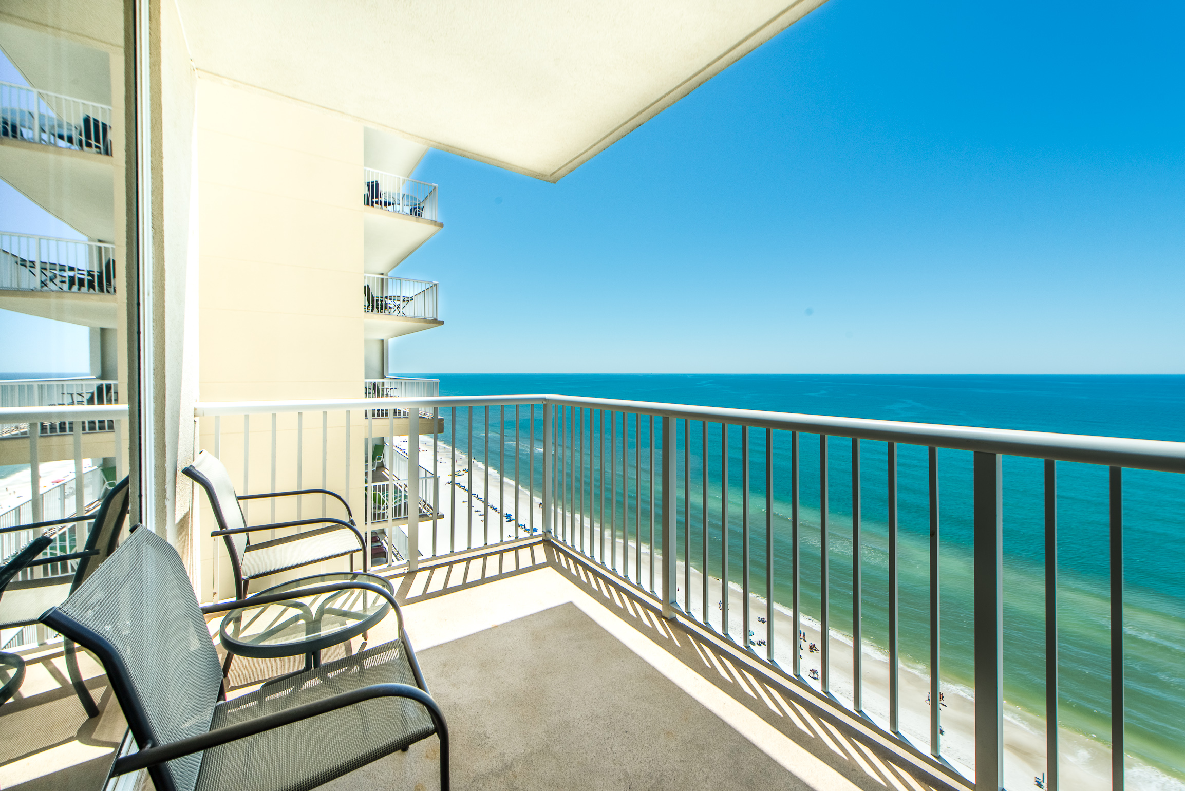 Panama City Beach Condo 911176