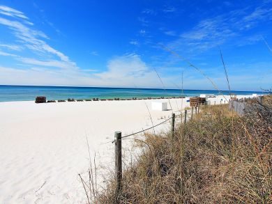 Panama City Beach Condo 911176