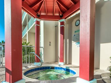 Panama City Beach Condo 911176