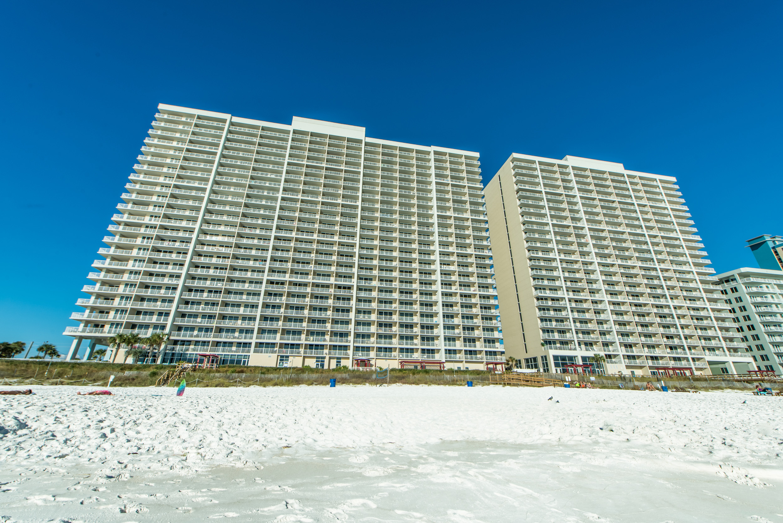 Panama City Beach Condo 911176