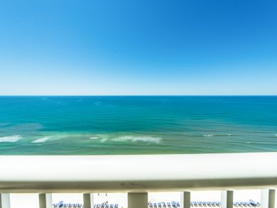 Panama City Beach Condo 911176
