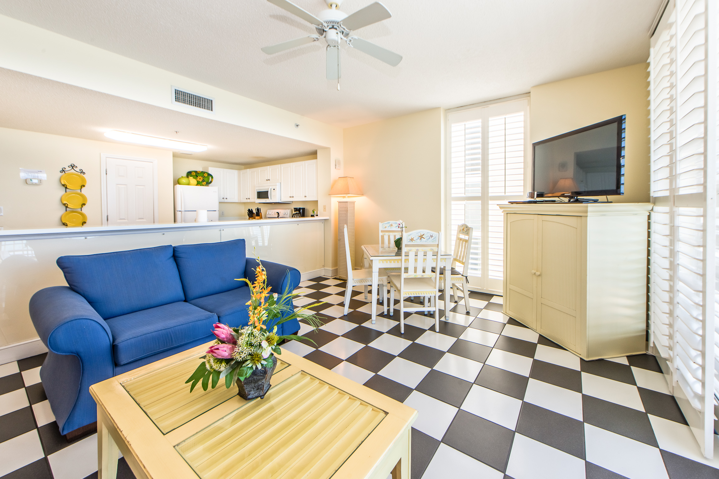 Panama City Beach Condo 911176