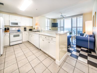Panama City Beach Condo 911176