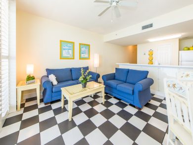 Panama City Beach Condo 911176