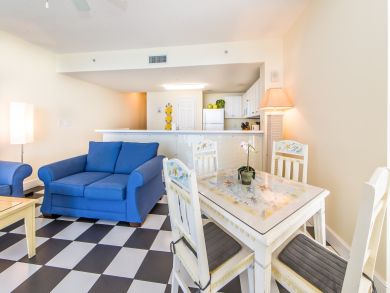Panama City Beach Condo 911176