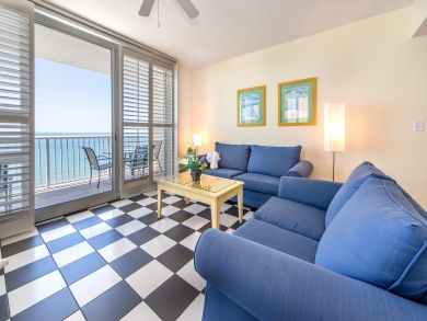 Panama City Beach Condo 911176