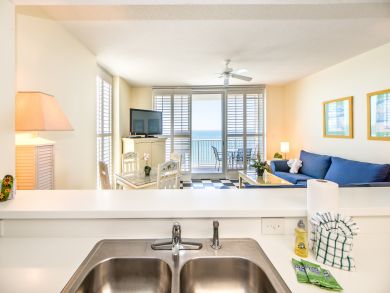 Panama City Beach Condo 911176