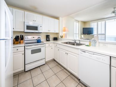 Panama City Beach Condo 911176