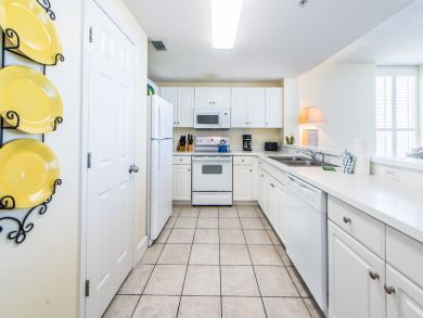 Panama City Beach Condo 911176