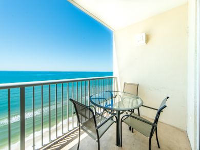 Panama City Beach Condo 911176