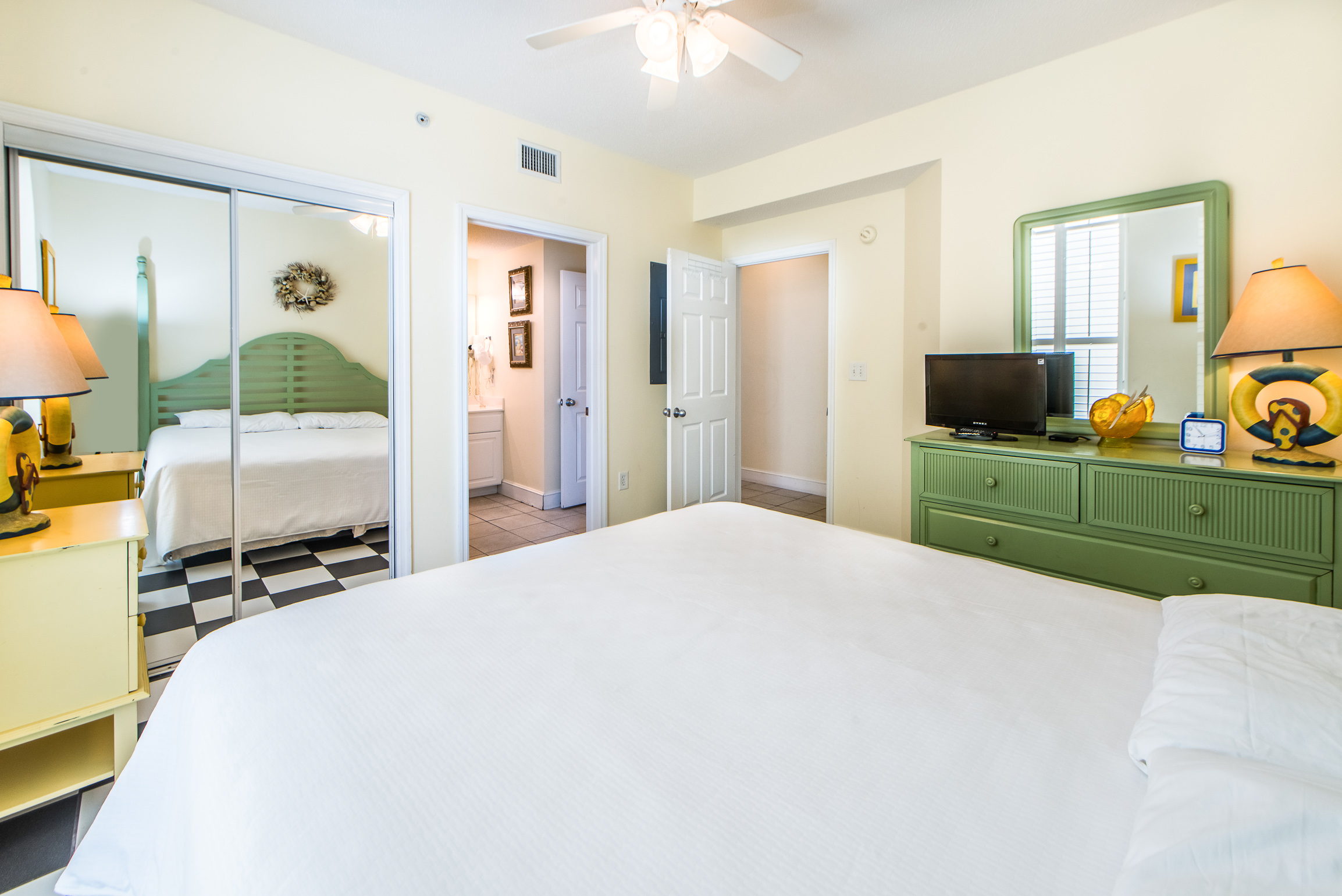 Panama City Beach Condo 911176