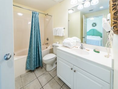 Panama City Beach Condo 911176