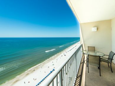 Panama City Beach Condo 911176