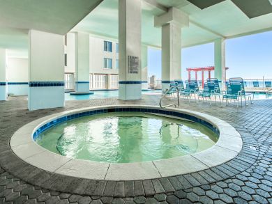 Panama City Beach Condo 911176