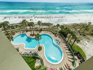 Panama City Beach Condo 911177