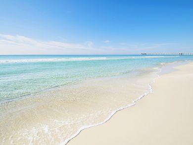 Panama City Beach Condo 911177