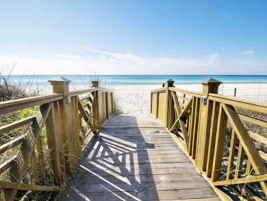 Panama City Beach Condo 911177