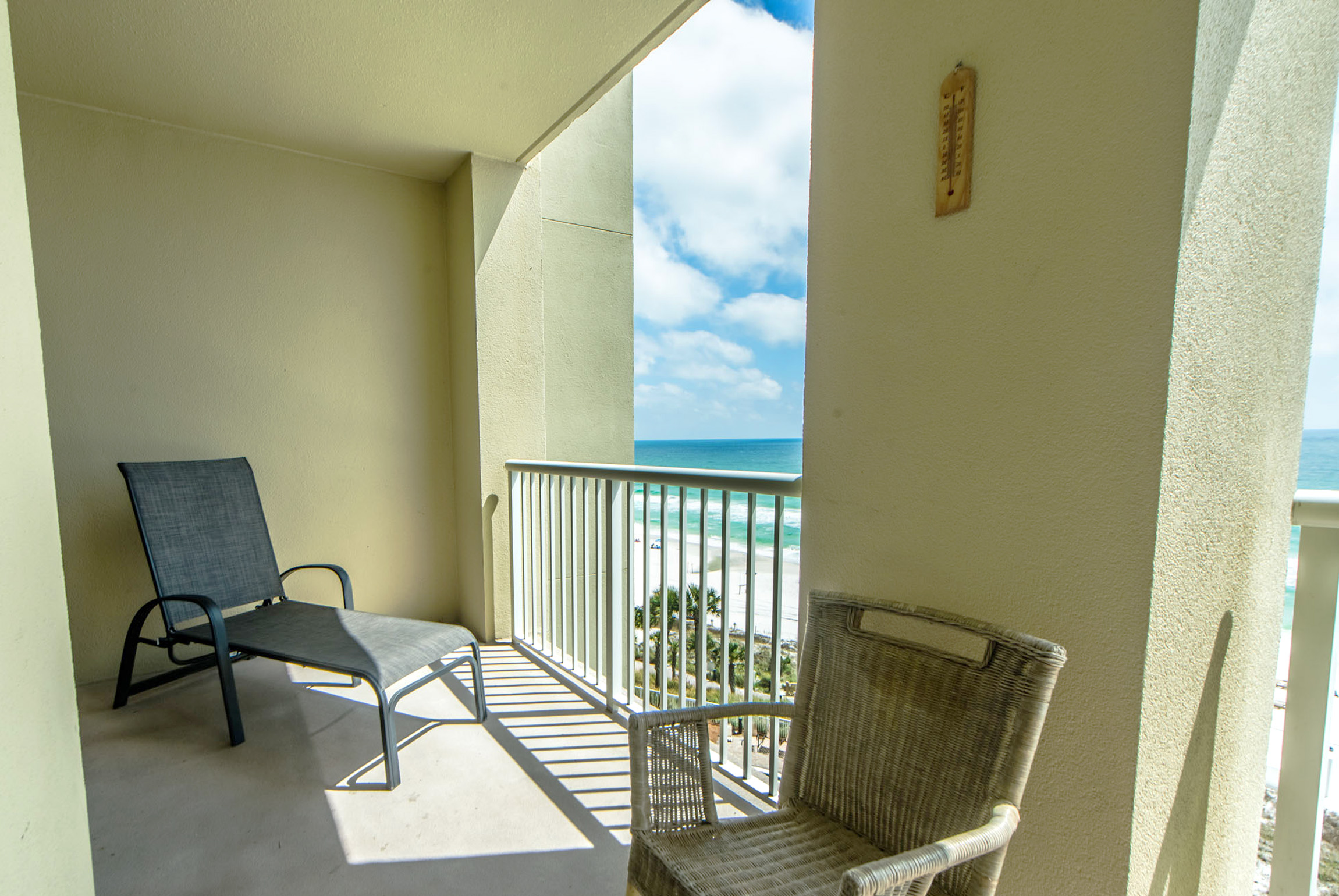 Panama City Beach Condo 911177