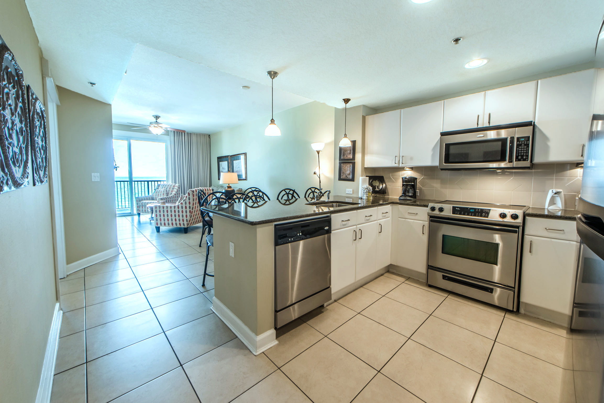 Panama City Beach Condo 911177