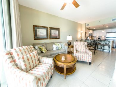 Panama City Beach Condo 911177