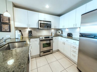Panama City Beach Condo 911177