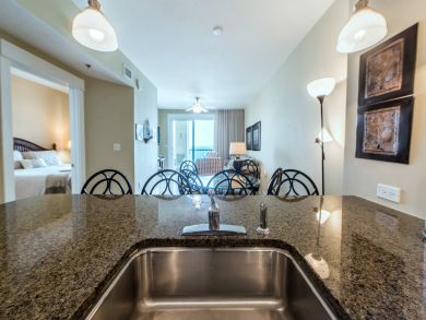 Panama City Beach Condo 911177