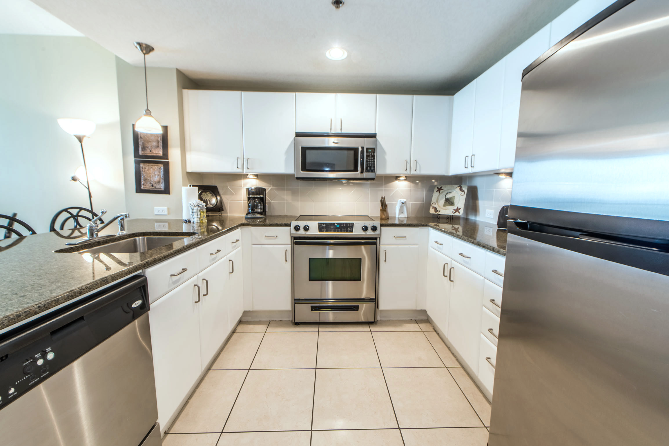 Panama City Beach Condo 911177