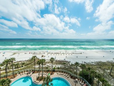 Panama City Beach Condo 911177