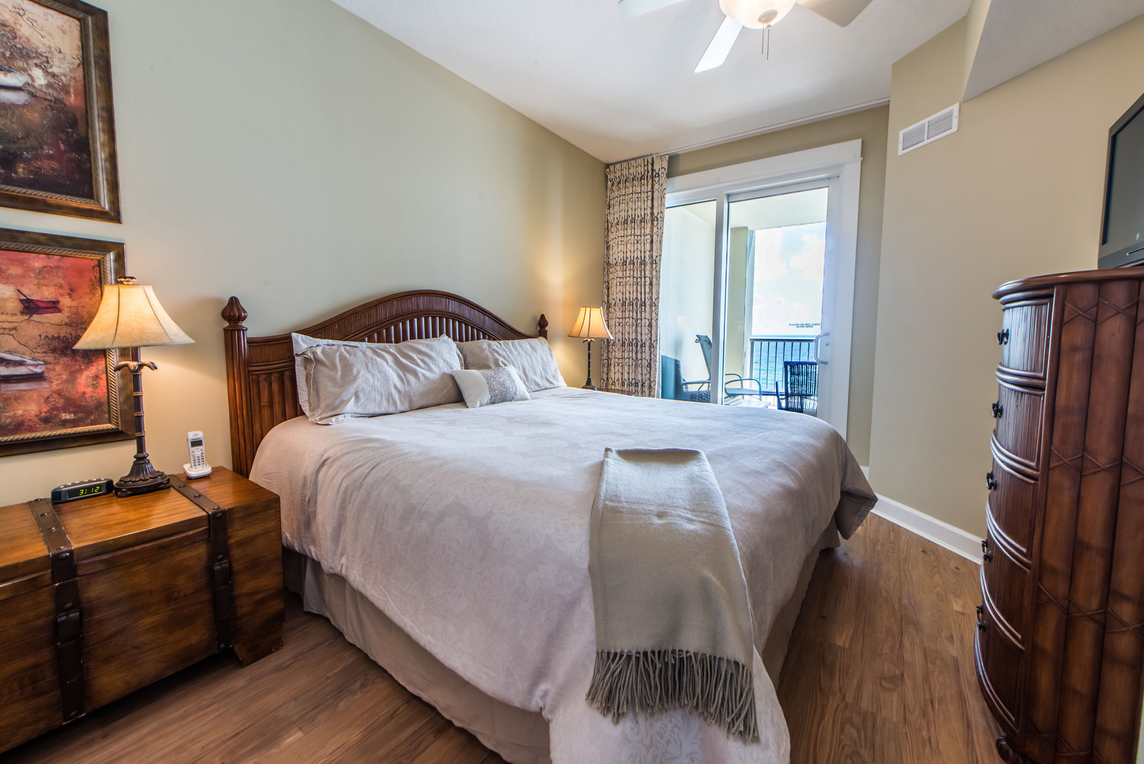 Panama City Beach Condo 911177