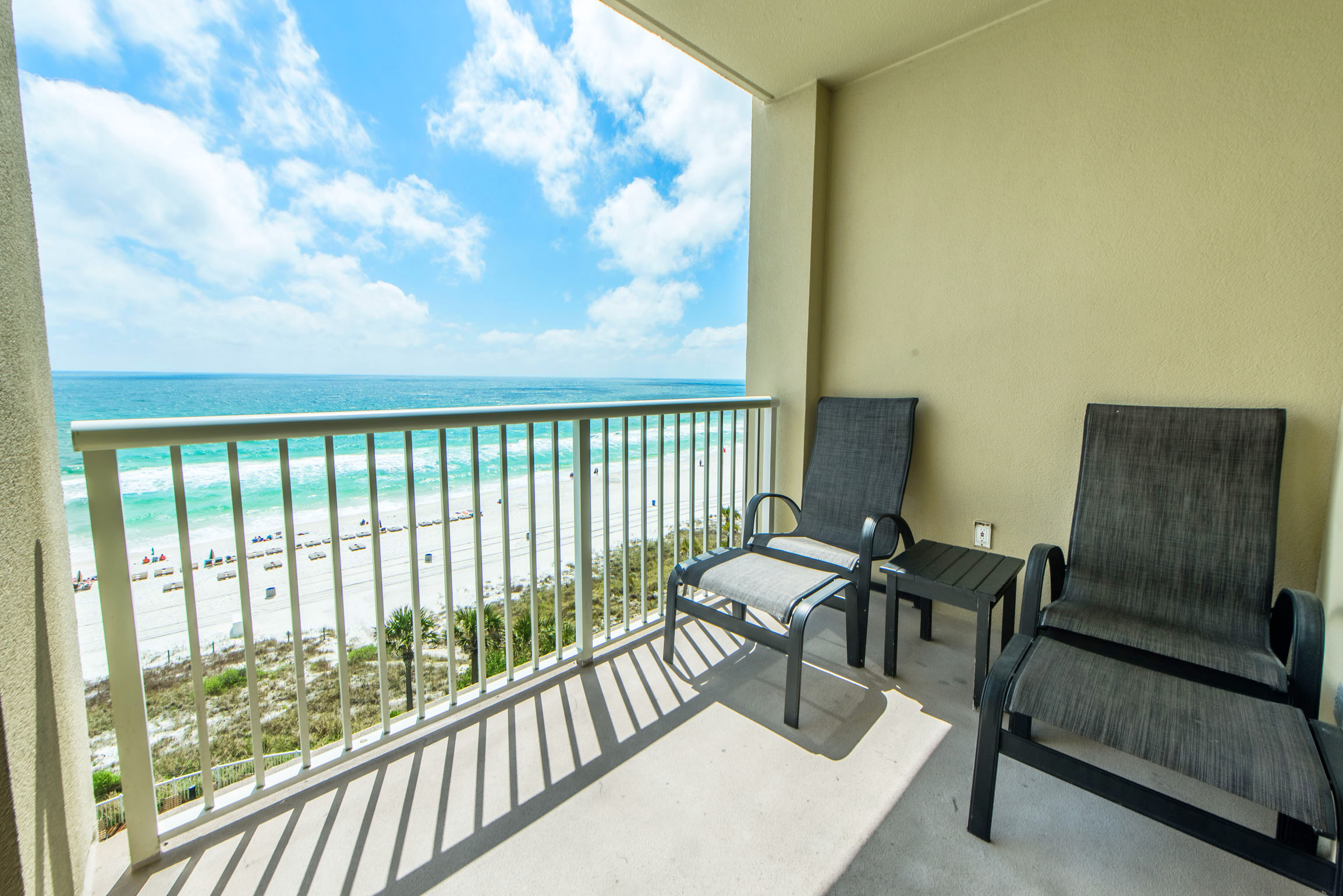 Panama City Beach Condo 911177