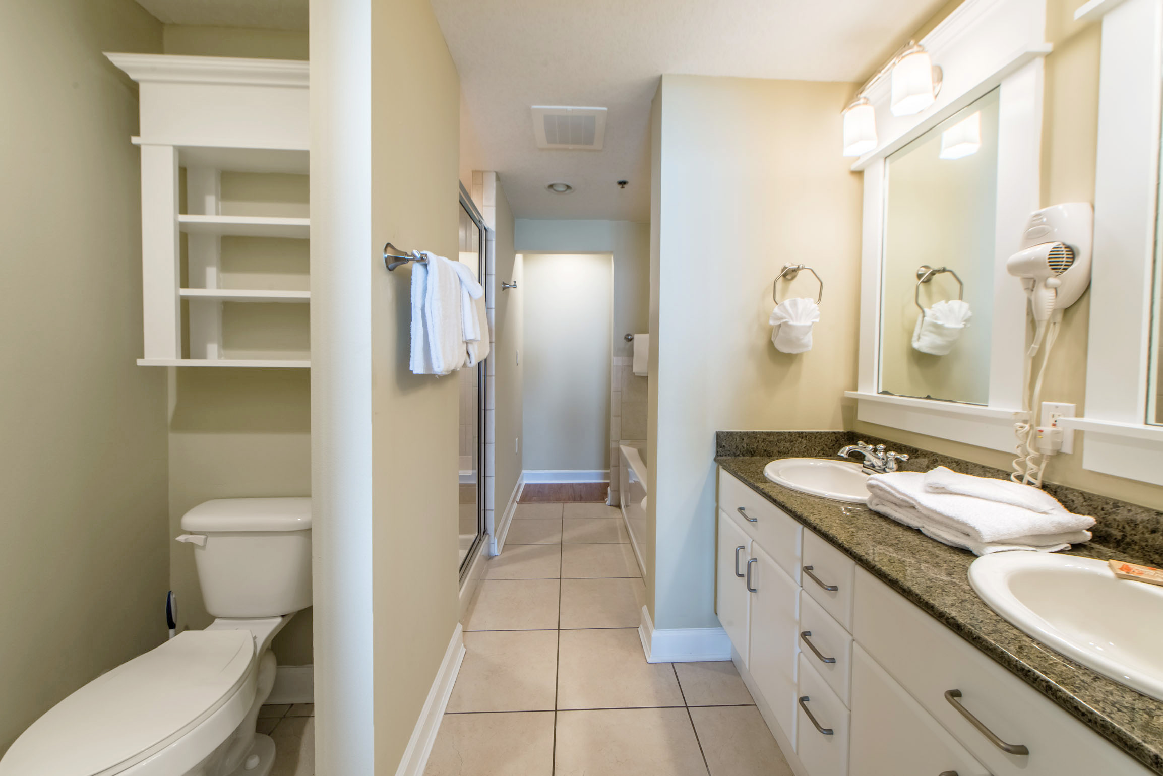 Panama City Beach Condo 911177