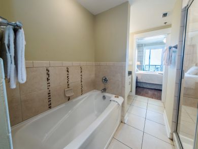 Panama City Beach Condo 911177
